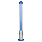 5.5" Showerhead Slitted Colored Downstem